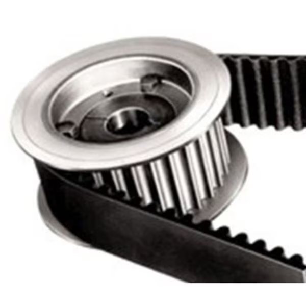 PowerGrip Timing Pulleys, PB21L050, Gates, Mfr#: PB21L050